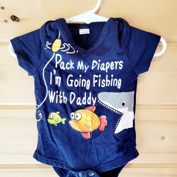 Baby Fishing Set - Picture 2 of 4